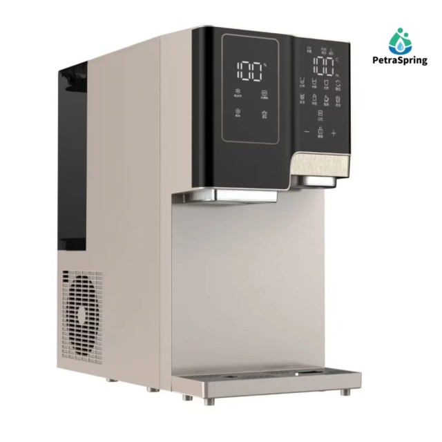 T35,,Countertop RO Water Dispenser
