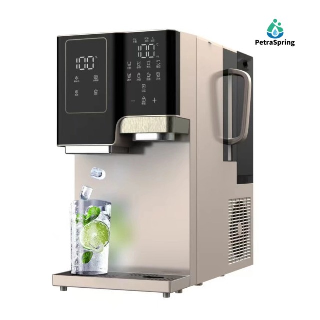 T35,,Countertop RO Water Dispenser