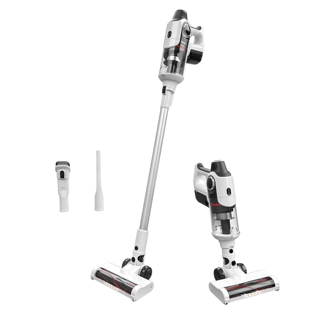 High Suction Cordless Stick Vacuum Cleaner Ikono IK-V10 OEM Supply,Ikono Cleaning Appliance,High Suction Cordless Stick Vacuum Cleaner Ikono BVC-V10 OEM Supply Wholesale