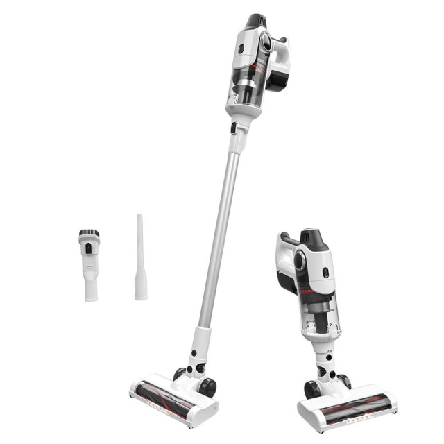 High Suction Cordless Stick Vacuum Cleaner Ikono IK-V10 OEM Supply,Ikono Cleaning Appliance,High Suction Cordless Stick Vacuum Cleaner Ikono BVC-V10 OEM Supply Wholesale