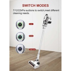 High Suction Cordless Stick Vacuum Cleaner Ikono IK-V10 OEM Supply,Ikono Cleaning Appliance,High Suction Cordless Stick Vacuum Cleaner Ikono BVC-V10 OEM Supply Wholesale
