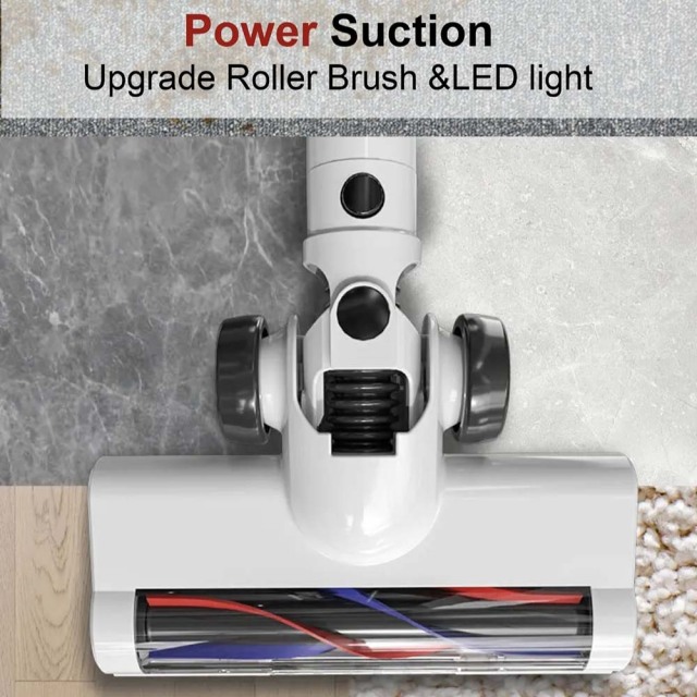 High Suction Cordless Stick Vacuum Cleaner Ikono IK-V10 OEM Supply,Ikono Cleaning Appliance,High Suction Cordless Stick Vacuum Cleaner Ikono BVC-V10 OEM Supply Wholesale
