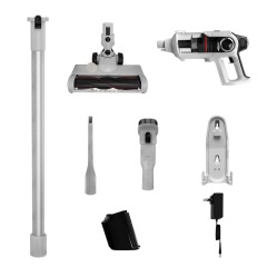 High Suction Cordless Stick Vacuum Cleaner Ikono IK-V10 OEM Supply,Ikono Cleaning Appliance,High Suction Cordless Stick Vacuum Cleaner Ikono BVC-V10 OEM Supply Wholesale