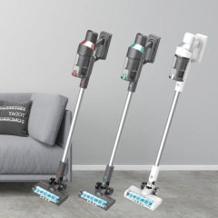 Cordless Stick Vacuum Cleaner Ikono IK-V15 OEM Supply,Ikono Cleaning Appliance,160W Brush Motor Cordless Vacuum Cleaner BVC-V15 ≥11Kpa Dry Use OEM | Ikono