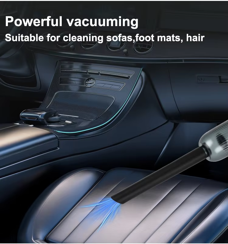 Cordless Portable Handheld Vacuum Cleaner Ikono IK-015D OEM Supply,Ikono Cleaning Appliance,Ikono A-015D Portable Cordless Vacuum Cleaner For Home Car