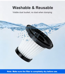Cordless Portable Handheld Vacuum Cleaner Ikono IK-015D OEM Supply,Ikono Cleaning Appliance,Ikono A-015D Portable Cordless Vacuum Cleaner For Home Car