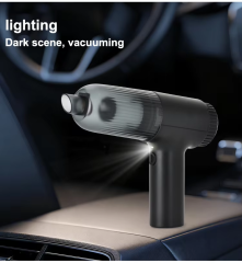 Cordless Portable Handheld Vacuum Cleaner Ikono IK-015D OEM Supply,Ikono Cleaning Appliance,Ikono A-015D Portable Cordless Vacuum Cleaner For Home Car