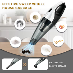 Handheld Portable Vaccum Cleaner IK-081 for Car OEM Supply,Ikono Cleaning Appliance,Handheld Portable Vacuum Cleaner IK-081 for car OEM Supply