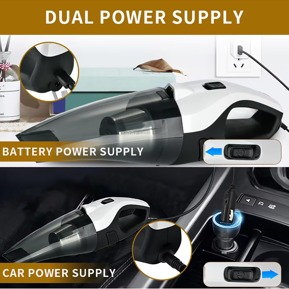 Handheld Portable Vaccum Cleaner IK-081 for Car OEM Supply,Ikono Cleaning Appliance,Handheld Portable Vacuum Cleaner IK-081 for car OEM Supply