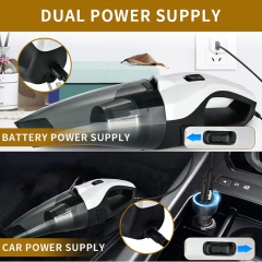 Handheld Portable Vaccum Cleaner IK-081 for Car OEM Supply,Ikono Cleaning Appliance,Handheld Portable Vacuum Cleaner IK-081 for car OEM Supply