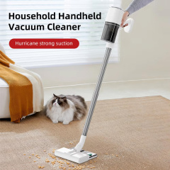 Stick Vacuum Cleaner Wet Dry Vacuum & Mop Combo, Ikono 207 OEM Supply,Ikono Cleaning Appliance,Stick Vacuum Cleaner Wet Dry IK-207 OEM ODM 16kPa Suction
