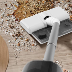 Stick Vacuum Cleaner Wet Dry Vacuum & Mop Combo, Ikono 207 OEM Supply,Ikono Cleaning Appliance,Stick Vacuum Cleaner Wet Dry IK-207 OEM ODM 16kPa Suction
