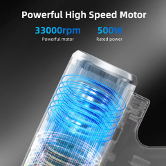 Stick Vacuum Cleaner Wet Dry Vacuum & Mop Combo, Ikono 207 OEM Supply,Ikono Cleaning Appliance,Stick Vacuum Cleaner Wet Dry IK-207 OEM ODM 16kPa Suction