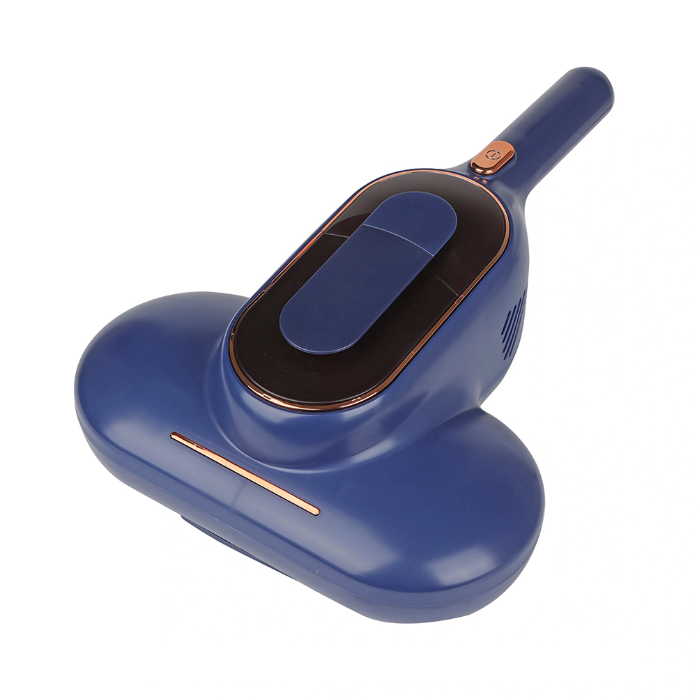 Handheld Vacuum with UV Sterilization Ikono HC01 OEM Supply,Ikono Cleaning Appliance,HC01 Handheld Vacuum Cleaner 300W 6kPa Dust Mite Remover