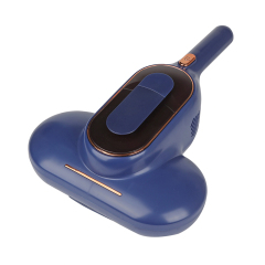 Handheld Vacuum with UV Sterilization Ikono HC01 OEM Supply,Ikono Cleaning Appliance,HC01 Handheld Vacuum Cleaner 300W 6kPa Dust Mite Remover