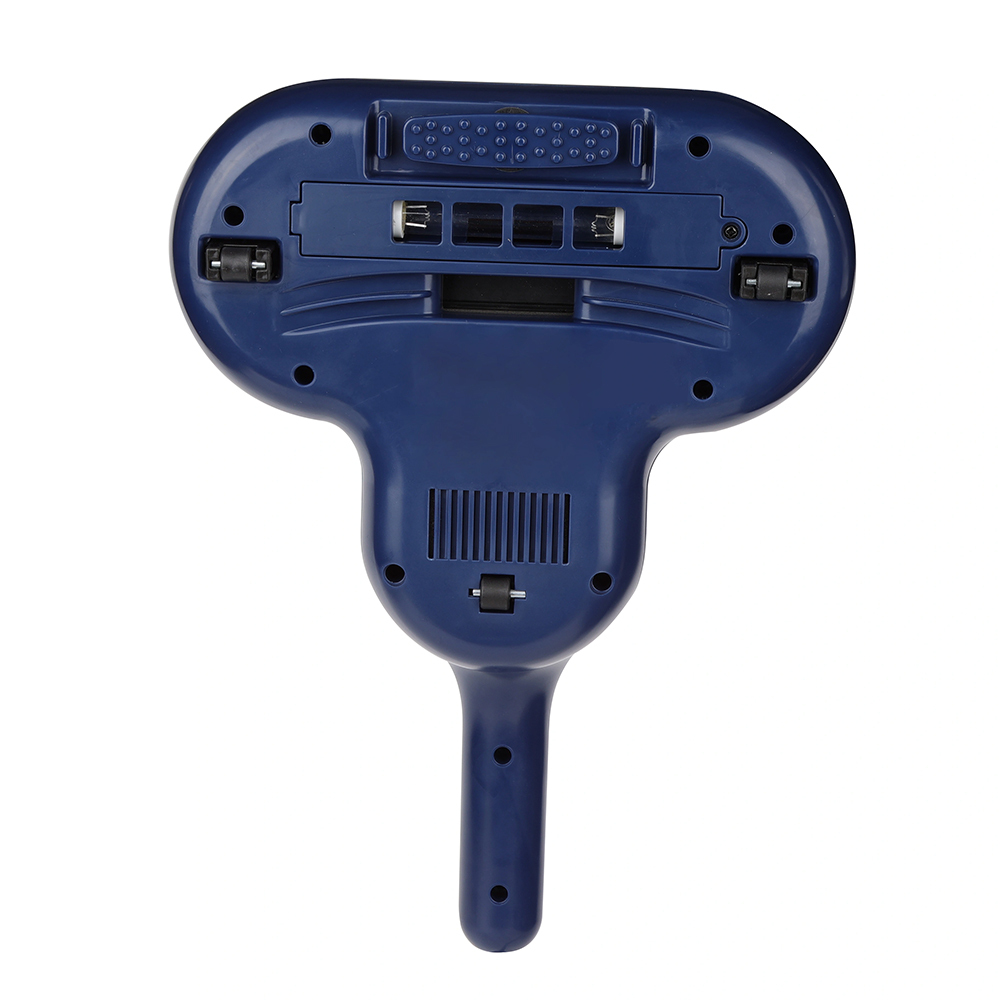 Handheld Vacuum with UV Sterilization Ikono HC01 OEM Supply,Ikono Cleaning Appliance,HC01 Handheld Vacuum Cleaner 300W 6kPa Dust Mite Remover