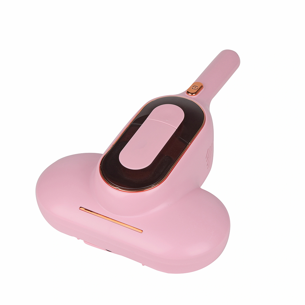 Handheld Vacuum with UV Sterilization Ikono HC01 OEM Supply,Ikono Cleaning Appliance,HC01 Handheld Vacuum Cleaner 300W 6kPa Dust Mite Remover