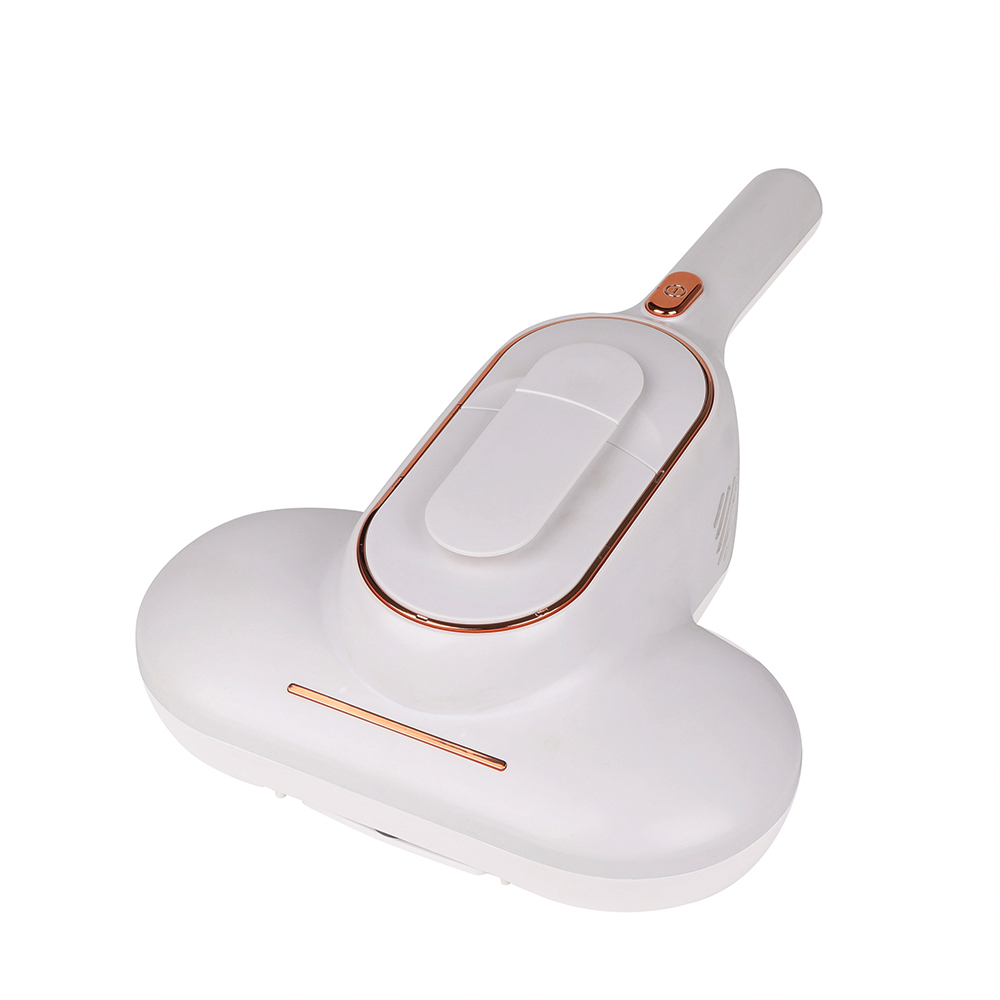 Handheld Vacuum with UV Sterilization Ikono HC01 OEM Supply,Ikono Cleaning Appliance,HC01 Handheld Vacuum Cleaner 300W 6kPa Dust Mite Remover
