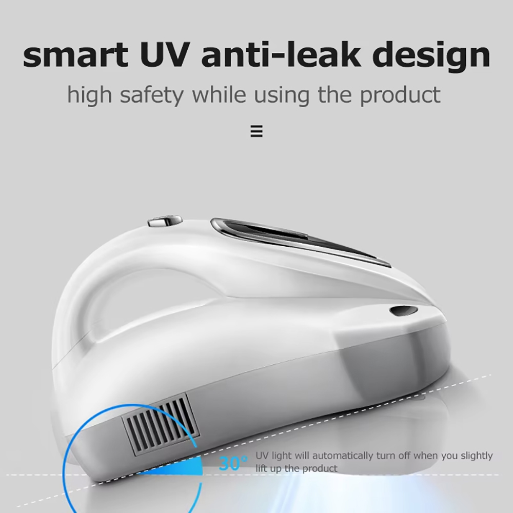 UV Bed Mattress Mite Removal Vacuum Cleaner Ikono S1-1 OEM Supply,Ikono Cleaning Appliance,Hot Sale UV Bed Mattress Mite Removal Vacuum Cleaner