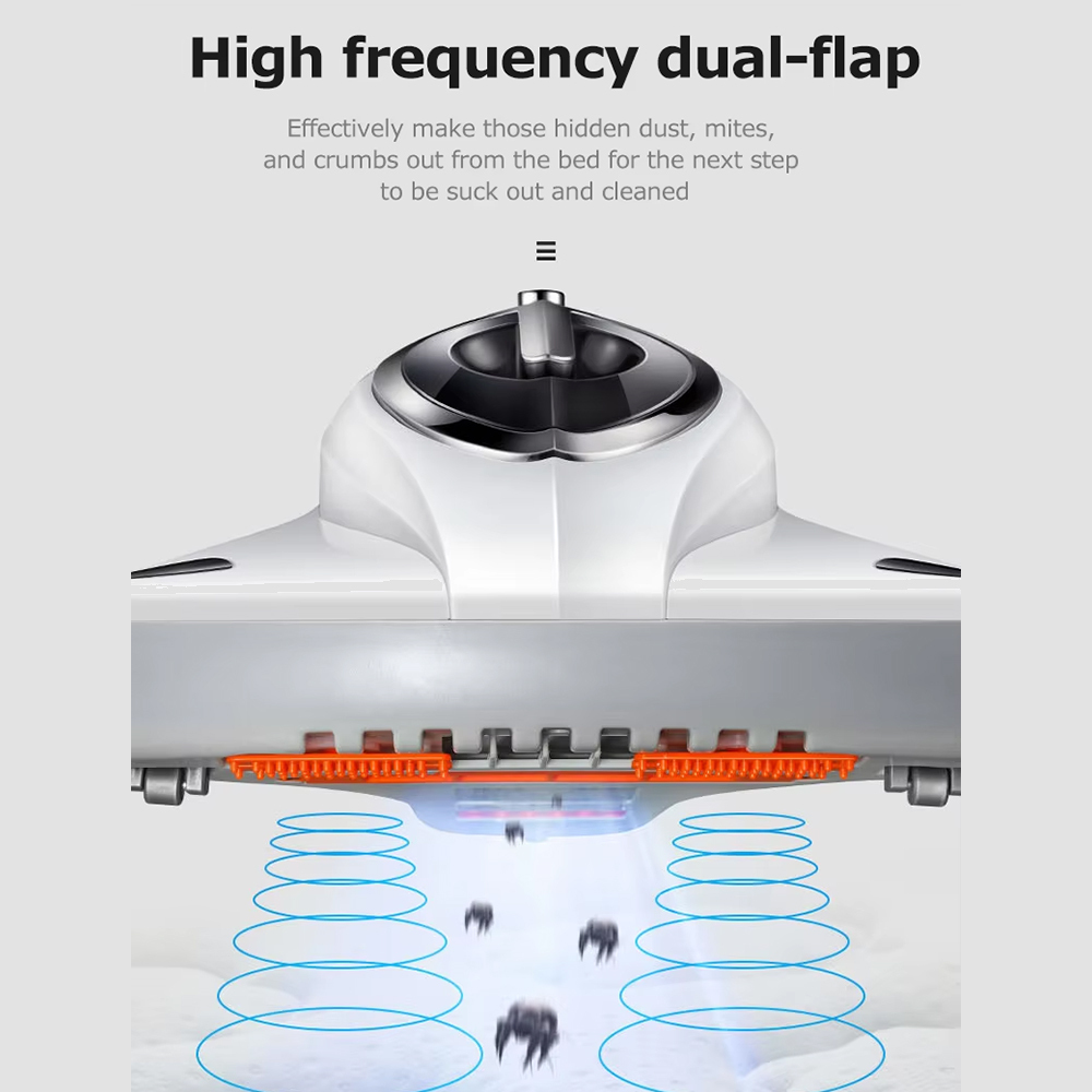 UV Bed Mattress Mite Removal Vacuum Cleaner Ikono S1-1 OEM Supply,Ikono Cleaning Appliance,Hot Sale UV Bed Mattress Mite Removal Vacuum Cleaner