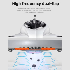 UV Bed Mattress Mite Removal Vacuum Cleaner Ikono S1-1 OEM Supply,Ikono Cleaning Appliance,Hot Sale UV Bed Mattress Mite Removal Vacuum Cleaner