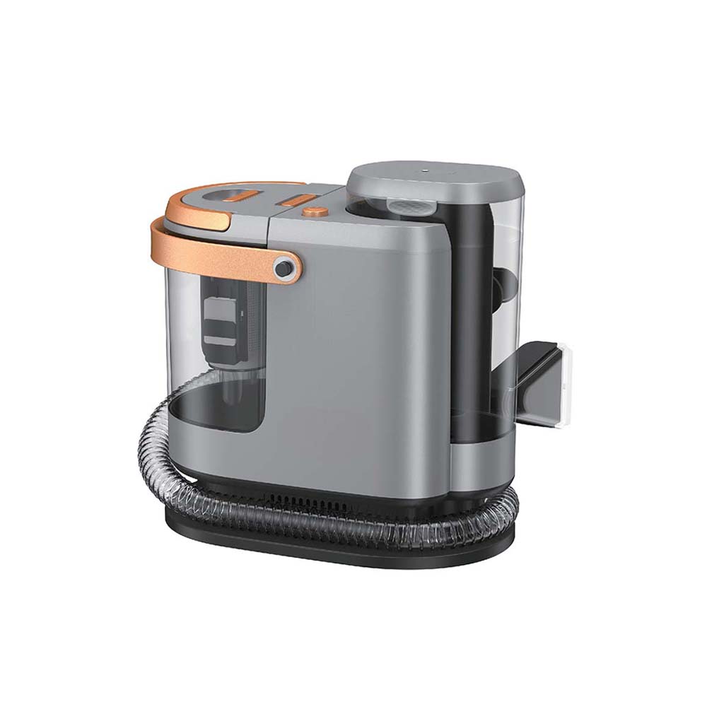 IK-DY507 fast heating spot cleaner product image