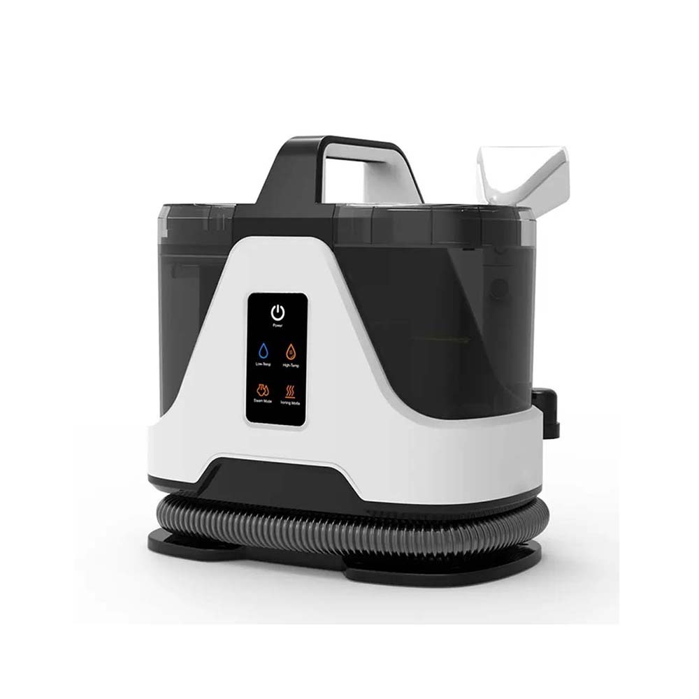Carpet Spot Cleaner Ikono Steam IK-DY651S Wholesale,Ikono Cleaning Appliance,Steam Carpet Spot Cleaner, Spray, Scrub & Extract, Ikono IK-DY651S Wholesale