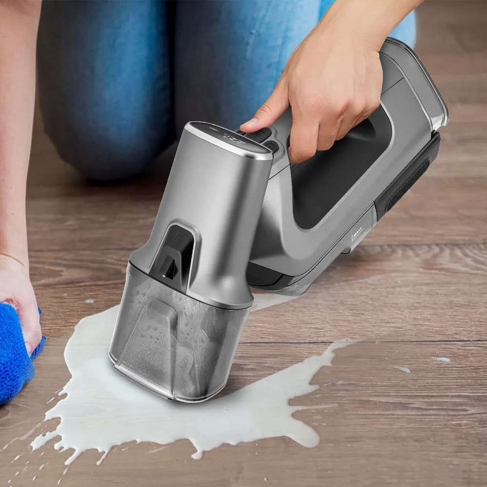 IK-DY502 cordless handheld spot cleaner product image