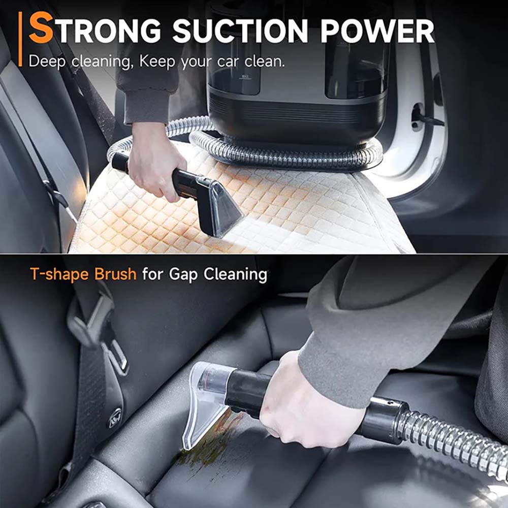 IK-DY506H product image for spray scrub and suction reading card