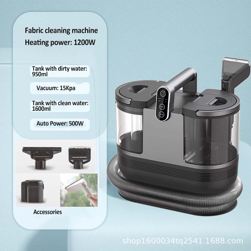 IK-DY506H product image for hot water and steam reading card