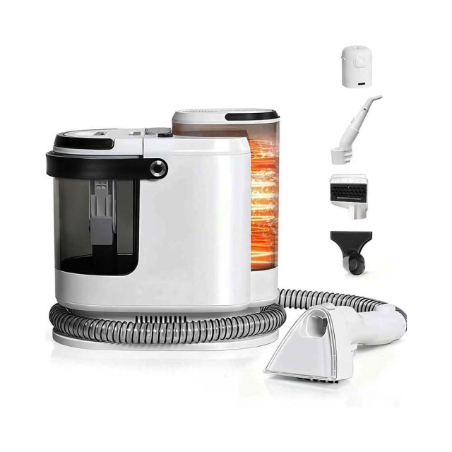 Carpet Spot Cleaner Ikono 15Kpa IK-DY507 OEM Supply,Ikono Cleaning Appliance,Fast Heating IPX4 Carpet & Spot Cleaner Ikono IK-DY507 OEM