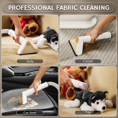 Carpet Spot Cleaner Ikono 15Kpa IK-DY507 OEM Supply,Ikono Cleaning Appliance,Fast Heating IPX4 Carpet & Spot Cleaner Ikono IK-DY507 OEM