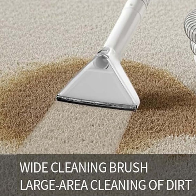 Carpet Spot Cleaner Ikono 15Kpa IK-DY507 OEM Supply,Ikono Cleaning Appliance,Fast Heating IPX4 Carpet & Spot Cleaner Ikono IK-DY507 OEM