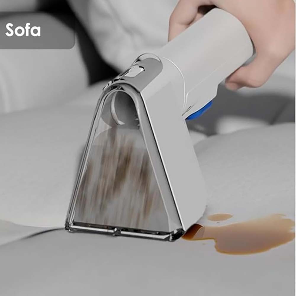 Carpet Spot Cleaner Ikono High Suction Pet Stain Removal IK-DY508 OEM suppy,Ikono Cleaning Appliance,Fast Heating IPX4 Carpet & Spot Cleaner Ikono IK-DY508 OEM