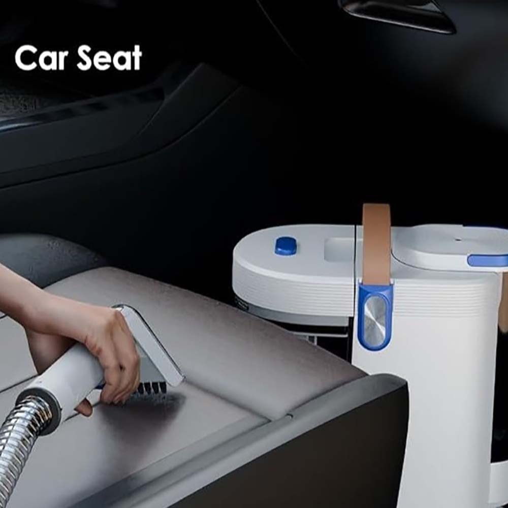 Carpet Spot Cleaner Ikono High Suction Pet Stain Removal IK-DY508 OEM suppy,Ikono Cleaning Appliance,Fast Heating IPX4 Carpet & Spot Cleaner Ikono IK-DY508 OEM