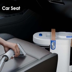 Carpet Spot Cleaner Ikono High Suction Pet Stain Removal IK-DY508 OEM suppy,Ikono Cleaning Appliance,Fast Heating IPX4 Carpet & Spot Cleaner Ikono IK-DY508 OEM