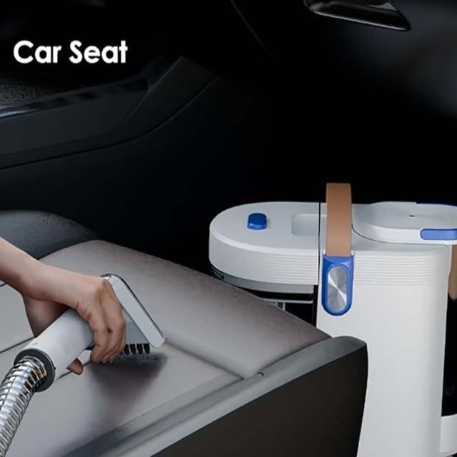Carpet Spot Cleaner Ikono High Suction Pet Stain Removal IK-DY508 OEM suppy,Ikono Cleaning Appliance,Fast Heating IPX4 Carpet & Spot Cleaner Ikono IK-DY508 OEM