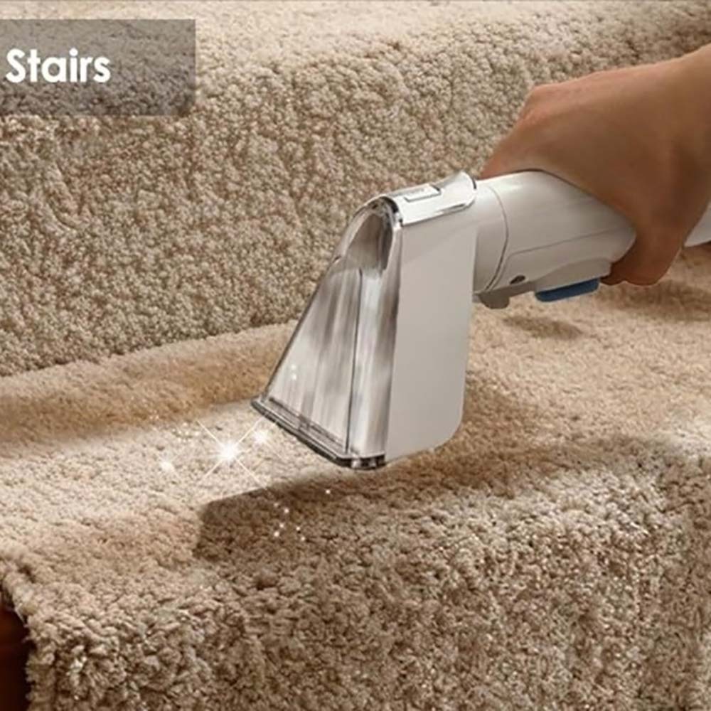 Carpet Spot Cleaner Ikono High Suction Pet Stain Removal IK-DY508 OEM suppy,Ikono Cleaning Appliance,Fast Heating IPX4 Carpet & Spot Cleaner Ikono IK-DY508 OEM