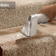 Carpet Spot Cleaner Ikono High Suction Pet Stain Removal IK-DY508 OEM suppy,Ikono Cleaning Appliance,Fast Heating IPX4 Carpet & Spot Cleaner Ikono IK-DY508 OEM