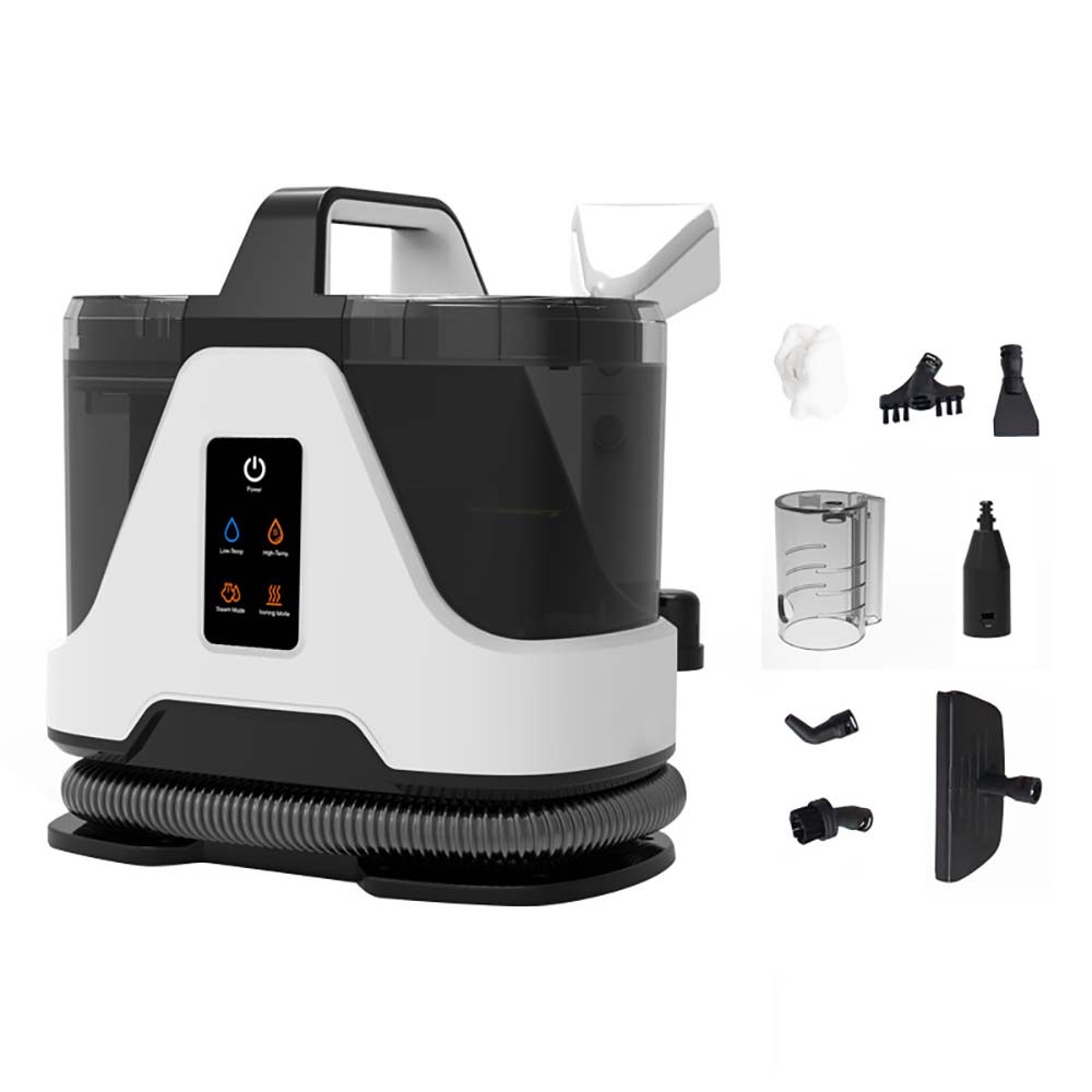 Carpet Spot Cleaner Ikono Steam IK-DY651S Wholesale,Ikono Cleaning Appliance,Steam Carpet Spot Cleaner, Spray, Scrub & Extract, Ikono IK-DY651S Wholesale