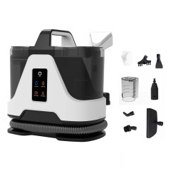 Carpet Spot Cleaner Ikono Steam IK-DY651S Wholesale,Ikono Cleaning Appliance,Steam Carpet Spot Cleaner, Spray, Scrub & Extract, Ikono IK-DY651S Wholesale