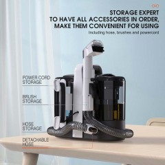 Carpet Spot Upholstery Cleaner Ikono Cold Water IK-DY652 OEM Supply,Ikono Cleaning Appliance,Carpet Spot Upholstery Cleaner Ikono IK-DY652 OEM Supply