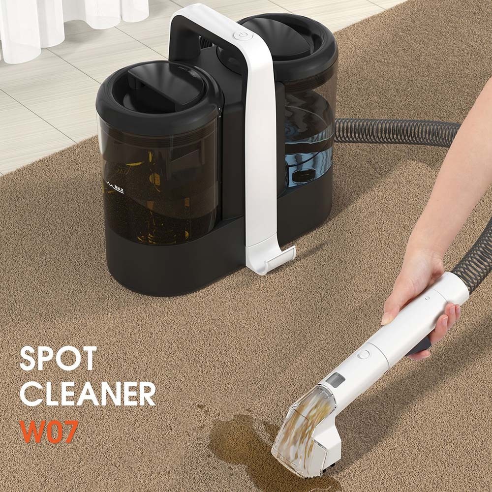 Carpet Spot Upholstery Cleaner Ikono Cold Water IK-DY652 OEM Supply,Ikono Cleaning Appliance,Carpet Spot Upholstery Cleaner Ikono IK-DY652 OEM Supply