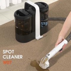 Carpet Spot Upholstery Cleaner Ikono Cold Water IK-DY652 OEM Supply,Ikono Cleaning Appliance,Carpet Spot Upholstery Cleaner Ikono IK-DY652 OEM Supply