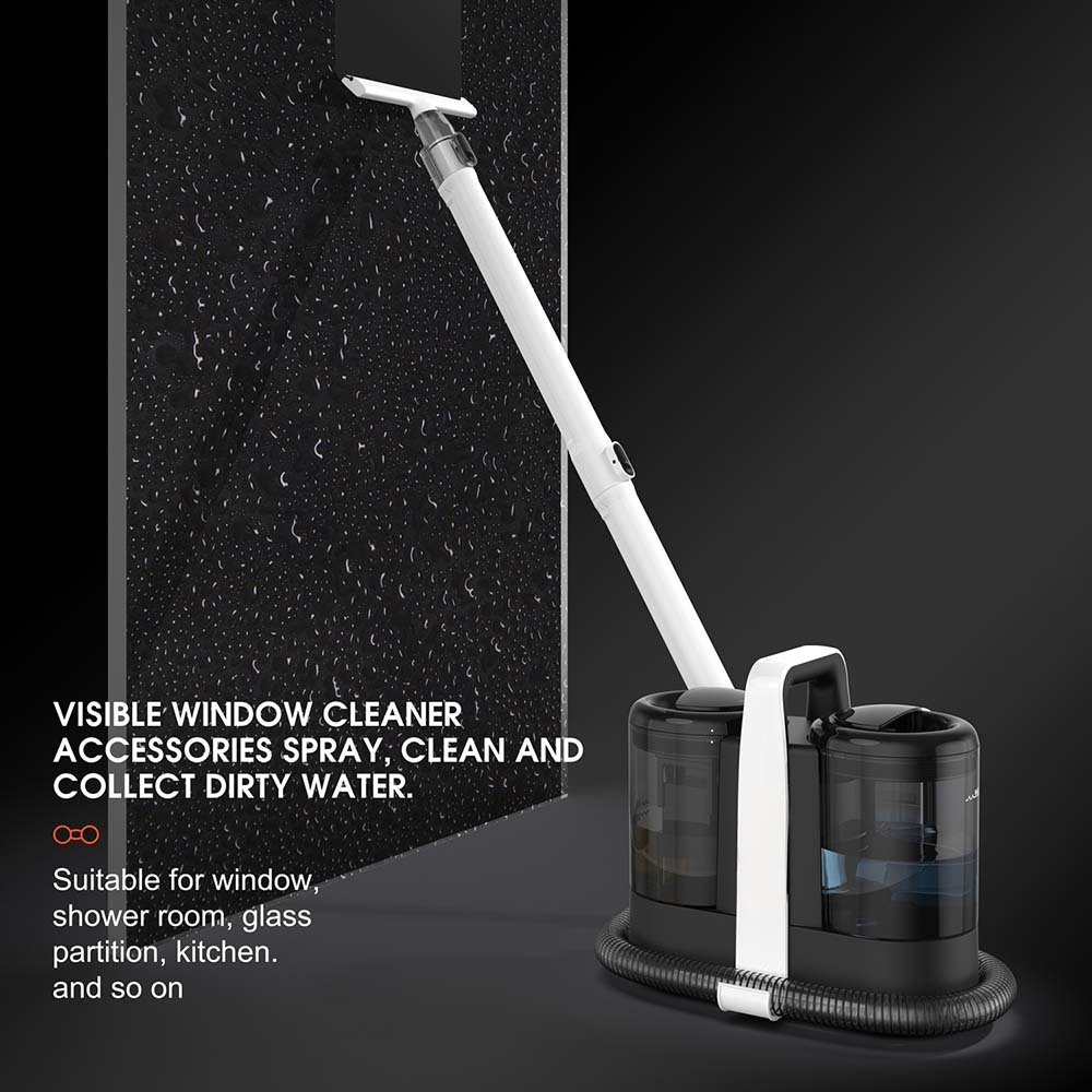 Carpet Spot Upholstery Cleaner Ikono Cold Water IK-DY652 OEM Supply,Ikono Cleaning Appliance,Carpet Spot Upholstery Cleaner Ikono IK-DY652 OEM Supply