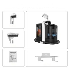 Carpet Spot Upholstery Cleaner Ikono Cold Water IK-DY652 OEM Supply,Ikono Cleaning Appliance,Carpet Spot Upholstery Cleaner Ikono IK-DY652 OEM Supply