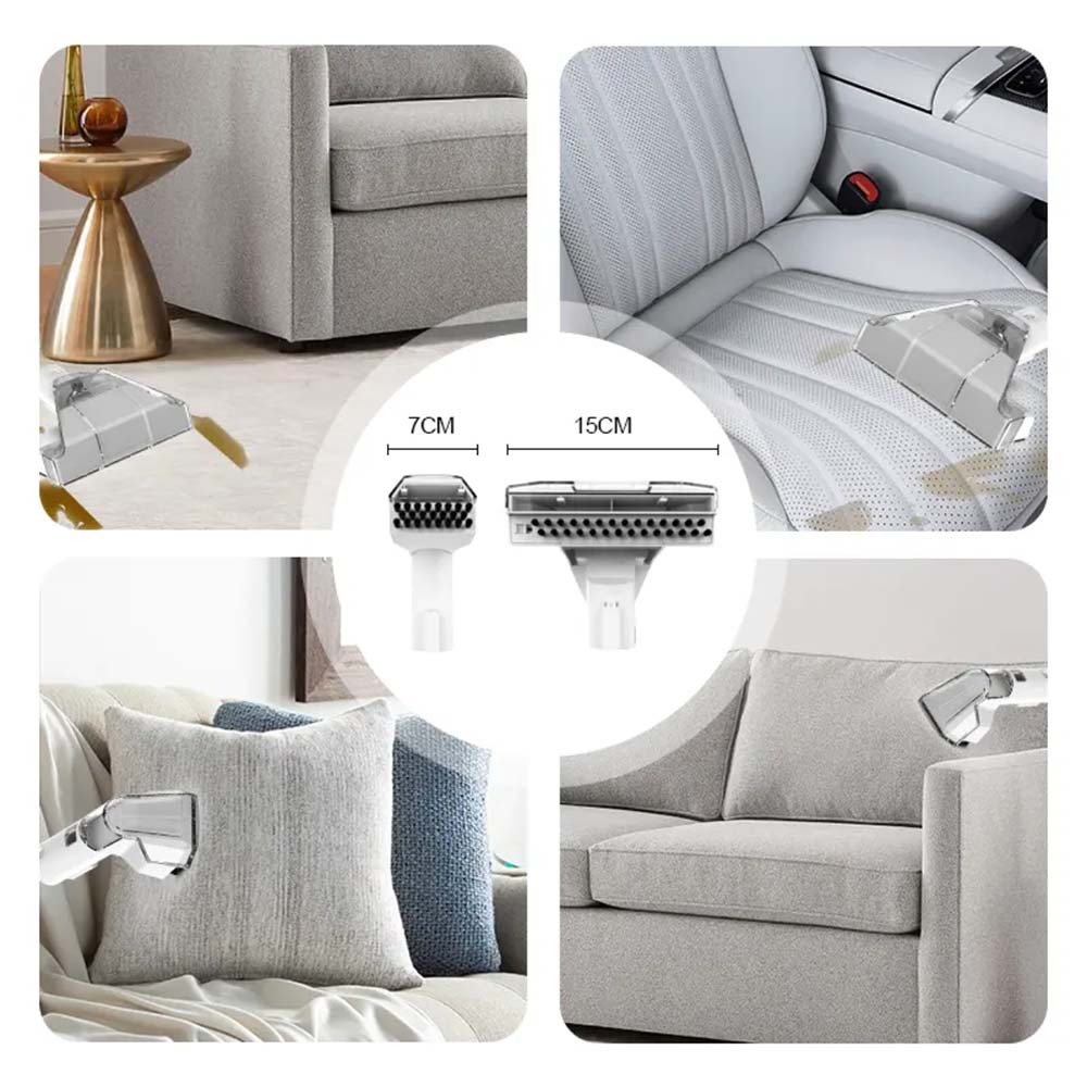 Carpet Spot Cleaner Ikono IK- DY654  Wholesale,Ikono Cleaning Appliance,Carpet Spot Cleaner  Ikono IK-DY654 OEM Supply