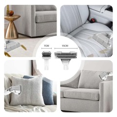 Carpet Spot Cleaner Ikono IK- DY654  Wholesale,Ikono Cleaning Appliance,Carpet Spot Cleaner  Ikono IK-DY654 OEM Supply
