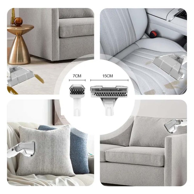 Carpet Spot Cleaner Ikono IK- DY654  Wholesale,Ikono Cleaning Appliance,Carpet Spot Cleaner  Ikono IK-DY654 OEM Supply