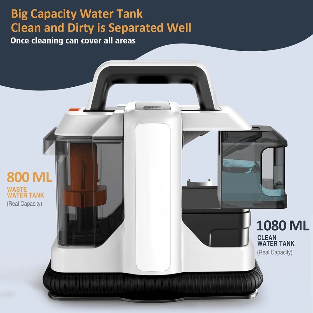 Carpet Spot Cleaner Ikono IK- DY654  Wholesale,Ikono Cleaning Appliance,Carpet Spot Cleaner  Ikono IK-DY654 OEM Supply